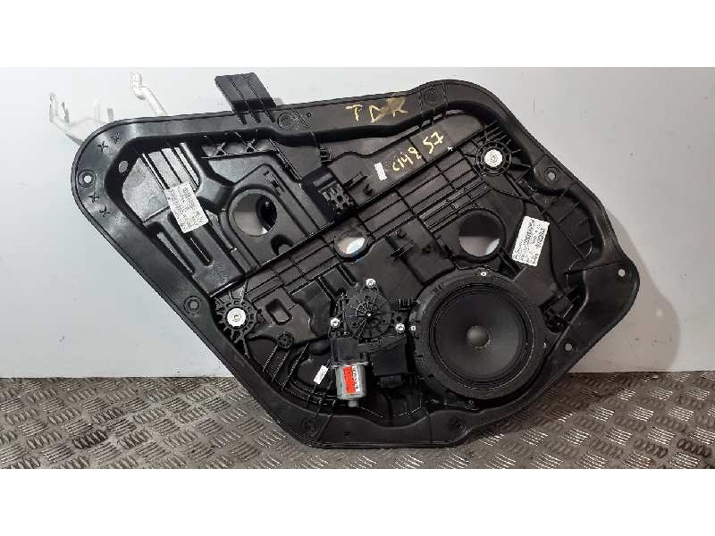 Recambio de elevalunas trasero derecho para kia cee´d concept referencia OEM IAM 83480A2341  