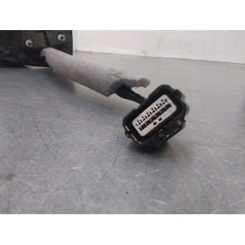 Recambio de retrovisor izquierdo para nissan pathfinder iii (r51) 2.5 dci 4wd referencia OEM IAM E9024302  