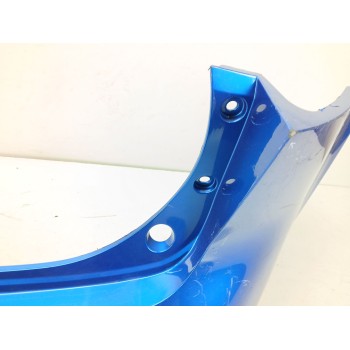 Recambio de paragolpes trasero para nissan qashqai iii (j12) 1.3 dig-t referencia OEM IAM 850226UA0H  