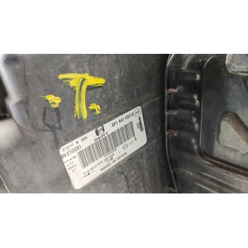 Recambio de faro izquierdo para seat leon (1p1) 1.6 tdi referencia OEM IAM 5P1941033A 89320091 