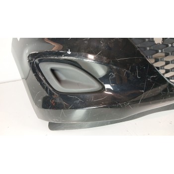 Recambio de paragolpes delantero para hyundai i10 ii (ba, ia) 1.2 referencia OEM IAM 865250X200  865110x210