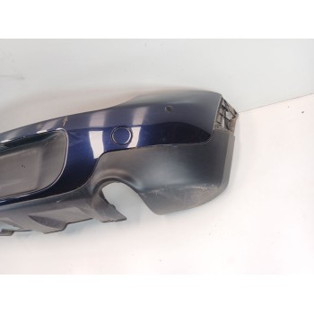 Recambio de paragolpes trasero para mini mini countryman (r60) one d referencia OEM IAM 51129806645  