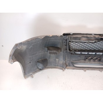 Recambio de paragolpes delantero para citroën jumper iii furgoneta 2.2 hdi 120 referencia OEM IAM   