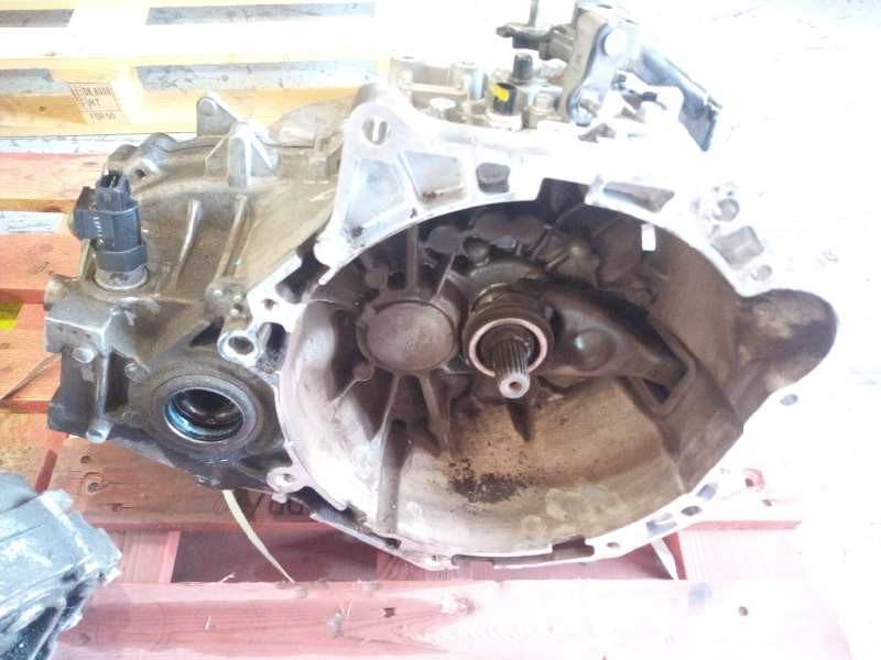 Recambio de caja casco para kia carens ( ) 1.6 gdi cat referencia OEM IAM M6CF1  