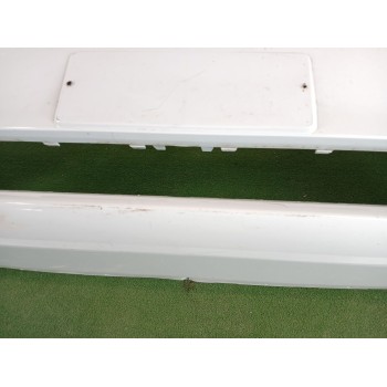 Recambio de paragolpes delantero para ford ka+ iii (uk, fk) 1.5 tdci referencia OEM IAM j7bb17757a  