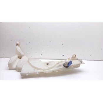 Recambio de deposito limpia para ford focus ii (da_, hcp, dp) 1.8 tdci referencia OEM IAM 4m5113k163  