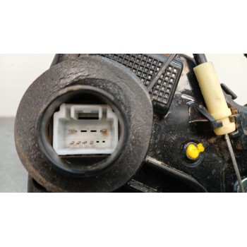 Recambio de cerradura puerta delantera izquierda para lexus ct (zwa10_) 200h (zwa10_) referencia OEM IAM 8102513  