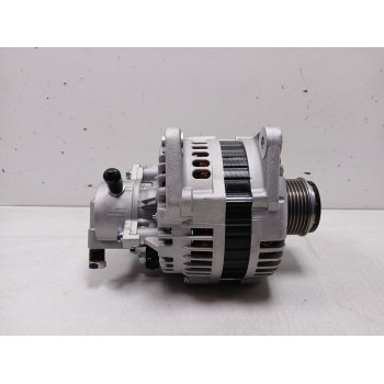 Recambio de alternador para opel astra h ber. 1.7 16v cdti referencia OEM IAM 8973551982 NUEVO 100A