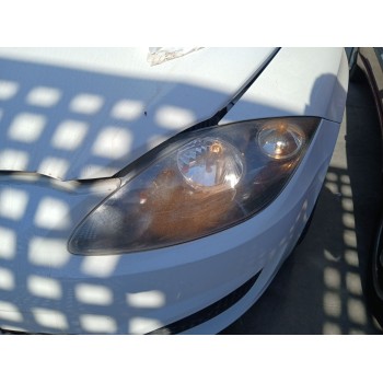 Recambio de faro izquierdo para seat leon (1p1) 1.6 tdi referencia OEM IAM 5P1941033A 89320091 