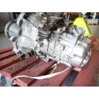 Recambio de caja casco para kia carens ( ) 1.6 gdi cat referencia OEM IAM M6CF1  