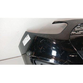 Recambio de paragolpes delantero para hyundai i10 ii (ba, ia) 1.2 referencia OEM IAM 865250X200  865110x210