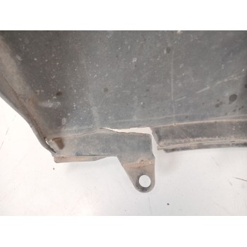 Recambio de paragolpes delantero para citroën jumper iii furgoneta 2.2 hdi 120 referencia OEM IAM   