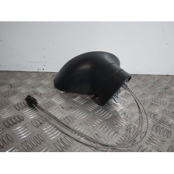 Recambio de retrovisor derecho para seat ibiza (6j5) referencia OEM IAM 6J0857508C9B9 NUEVO 09-17