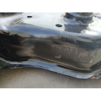 Recambio de puente delantero para mg zs suv (azs1) 1.0 t-gdi referencia OEM IAM 11048634  