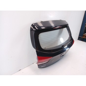 Recambio de porton trasero para kia rio iv (yb, sc, fb) 1.25 referencia OEM IAM 73700H8000  