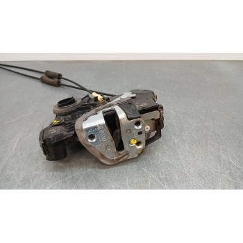Recambio de cerradura puerta delantera izquierda para lexus ct (zwa10_) 200h (zwa10_) referencia OEM IAM 8102513  