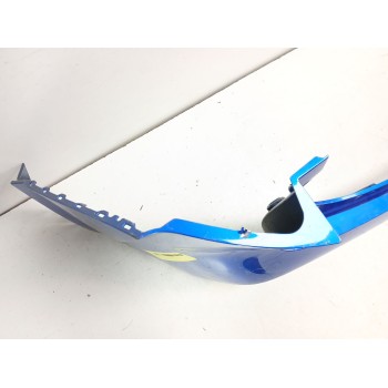 Recambio de paragolpes trasero para nissan qashqai iii (j12) 1.3 dig-t referencia OEM IAM 850226UA0H  