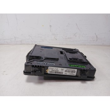 Recambio de centralita bsi para renault megane iii coupé (dz0/1_) 1.2 tce (dz2b, dz11) referencia OEM IAM 284b18225r  