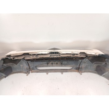 Recambio de paragolpes delantero para citroën jumper iii furgoneta 2.2 hdi 120 referencia OEM IAM   