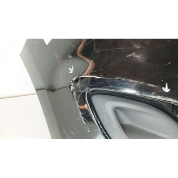 Recambio de paragolpes delantero para hyundai i10 ii (ba, ia) 1.2 referencia OEM IAM 865250X200  865110x210