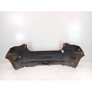 Recambio de paragolpes trasero para nissan micra v (k14) 1.5 dci referencia OEM IAM 85022HM10A  KE6105F1MC