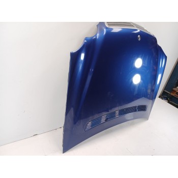 Recambio de capot para mercedes-benz clase c (w203) c 180 kompressor (203.046) referencia OEM IAM A2038800157  