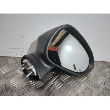 Recambio de retrovisor derecho para seat ibiza (6j5) referencia OEM IAM 6J0857508C9B9 NUEVO 09-17