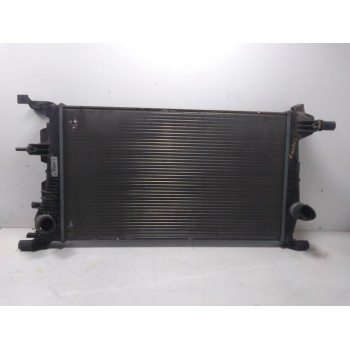 RADIADOR AGUA 214105150R RM2062 M153387