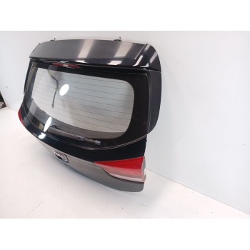 Recambio de porton trasero para kia rio iv (yb, sc, fb) 1.25 referencia OEM IAM 73700H8000  