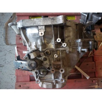 Recambio de caja casco para kia carens ( ) 1.6 gdi cat referencia OEM IAM M6CF1  