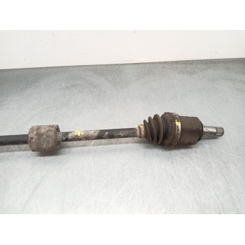 Recambio de transmision delantera derecha para opel corsa d (s07) 1.4 (l08, l68) referencia OEM IAM   