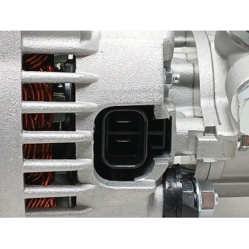 Recambio de alternador para opel astra h ber. 1.7 16v cdti referencia OEM IAM 8973551982 NUEVO 100A