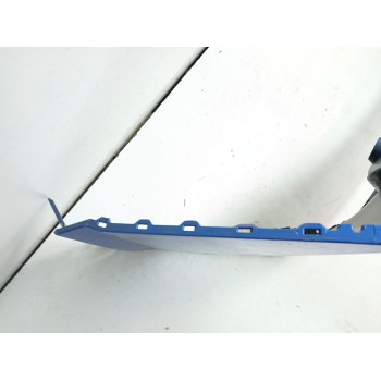 Recambio de paragolpes trasero para nissan qashqai iii (j12) 1.3 dig-t referencia OEM IAM 850226UA0H  