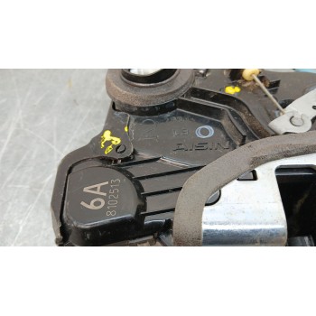 Recambio de cerradura puerta delantera izquierda para lexus ct (zwa10_) 200h (zwa10_) referencia OEM IAM 8102513  
