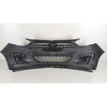 Recambio de paragolpes delantero para hyundai i10 ii (ba, ia) 1.2 referencia OEM IAM 865250X200  865110x210