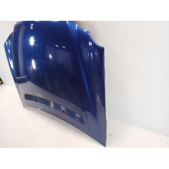 Recambio de capot para mercedes-benz clase c (w203) c 180 kompressor (203.046) referencia OEM IAM A2038800157  