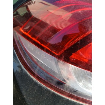 Recambio de piloto trasero izquierdo para renault scénic iv (j9_) 1.3 tce 140 referencia OEM IAM 265550644r  