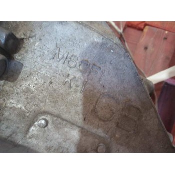 Recambio de caja casco para kia carens ( ) 1.6 gdi cat referencia OEM IAM M6CF1  