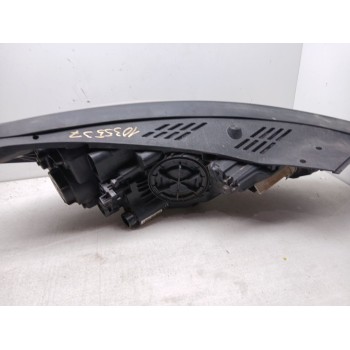 Recambio de faro izquierdo para hyundai tucson (tl, tle) 1.7 crdi referencia OEM IAM 92101D7100 D792121110 DAÑADO