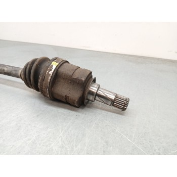 Recambio de transmision delantera derecha para opel corsa d (s07) 1.4 (l08, l68) referencia OEM IAM   