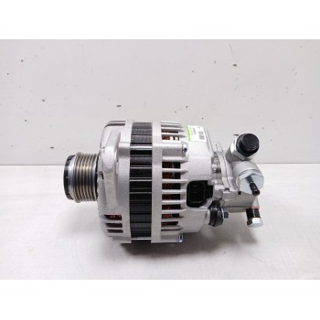 Recambio de alternador para opel astra h ber. 1.7 16v cdti referencia OEM IAM 8973551982 NUEVO 100A