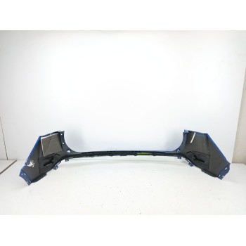 Recambio de paragolpes trasero para nissan qashqai iii (j12) 1.3 dig-t referencia OEM IAM 850226UA0H  