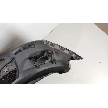 Recambio de paragolpes delantero para hyundai i10 ii (ba, ia) 1.2 referencia OEM IAM 865250X200  865110x210