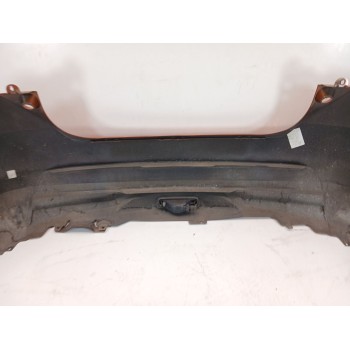 Recambio de paragolpes trasero para nissan micra v (k14) 1.5 dci referencia OEM IAM 85022HM10A  KE6105F1MC
