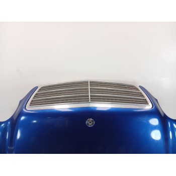 Recambio de capot para mercedes-benz clase c (w203) c 180 kompressor (203.046) referencia OEM IAM A2038800157  