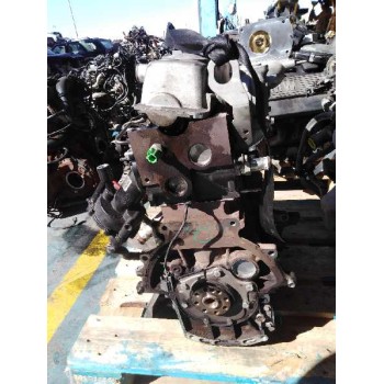 Recambio de motor completo para ford transit connect (tc7) kasten city light (2009) referencia OEM IAM RWPA CASCO 