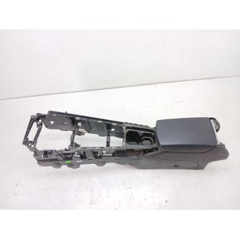 Recambio de apoyabrazos central para seat leon (kl1, klg) 2.0 tdi referencia OEM IAM 5FB863241B 5FB863241C 