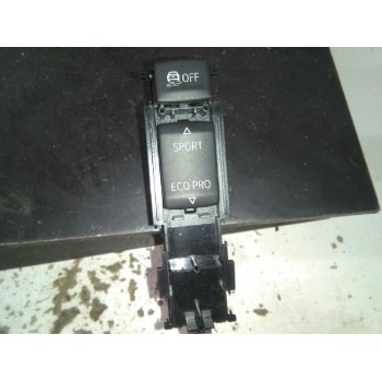 INTERRUPTOR 9391705 CONTROL CONDUCCION MODO DEPORTIVO