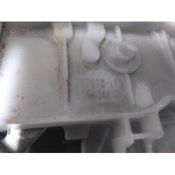 Recambio de cerradura puerta trasera izquierda para fiat tipo ii (357) berlina 1.4 16v turbo referencia OEM IAM 519834810  