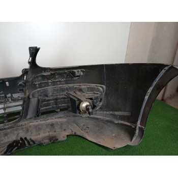 Recambio de paragolpes delantero para volkswagen jetta iii (1k2) 1.9 tdi referencia OEM IAM 1K0807217AAGRU rozado 